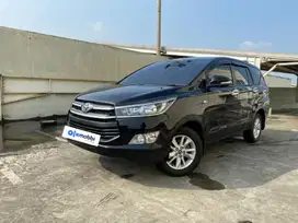 [OLXMOBBI] DP Rendah Toyota Kijang Innova 2.0 G Bensin-AT 2017 TKX