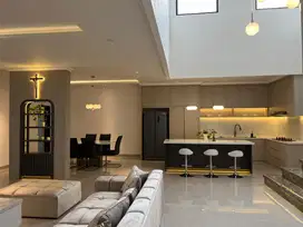 Dijual Rumah alam sutera Cemara Tangerang