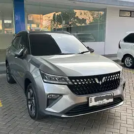 Wuling Alvez EX Sunroof KM Rendah 6 Ribuan