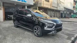 Mitsubishi Xpander 1.5 Ultimate A/T 2022 Hitam