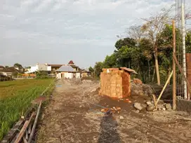50 Meter RS HERMINA Selangkah dari Ring road Utara Jual Rumah Mewah