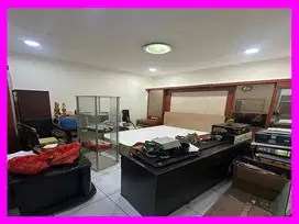 dhyana Rumah ukuran 7x15m di Jelambar