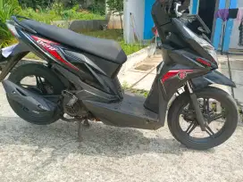 Honda Beat Eco 2020 mulus