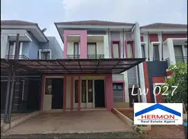 Dijual Legenda Wisata cibubur , harga Terjangkau , Loaksi strategis