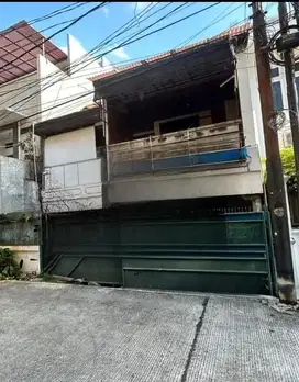Rumah Murah Seharga Tanah 7x15 105m Kelapa Gading Jakarta Utara
