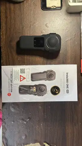 DIJUAL CEPAT KAMERA INSTAX 360 ONE RS LEICA