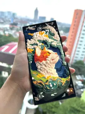 SAMSUNG S24 ULTRA 12/256