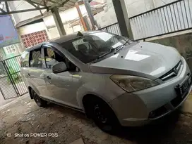 Proton Exora 2011 Bensin