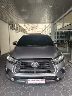 TOYOTA INNOVA 2.4 G A/T 2021