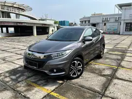 Honda HRV 1.5 E Cvt 2021