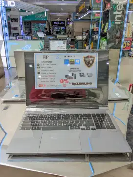 LAPTOP HP OMEN 16
