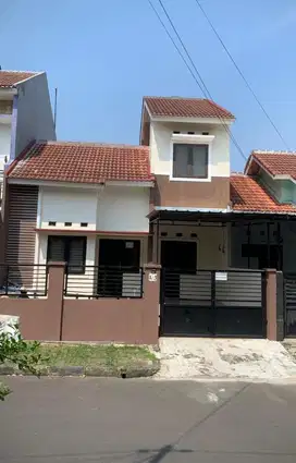 perumahan prima harapan regency