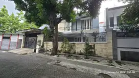 Jual Rumah Minimalis Kupang Indah, Darmo Permai, Dukuh Pakis Surabaya