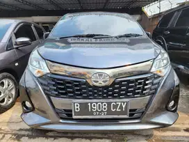 Toyota Calya 2022 Bensin