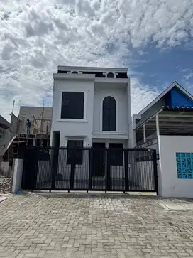Investasi Properti Medan Setia Budi Ujung – Rumah Cantik Harga Terbaik