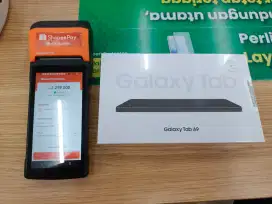 SAMSUNG GALAXY TAB A9.