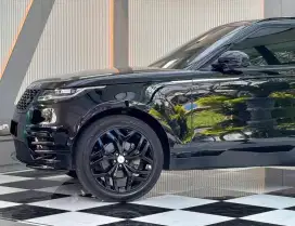 Range Rover Velar 2.0 R Dynamic P250 2018