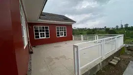 Jual Rumah dan tanah Di Pamoyanan Ciuyah Bandung Barat 2 Sertifikat