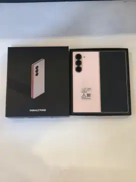 Samsung Z FOLD6 12/256GB