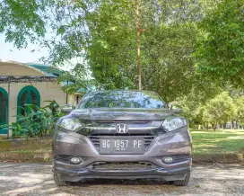 Honda Hrv E A/t