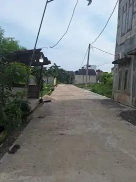 DIJUAL MURAH TANAH DIPERUMAHAN