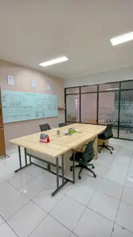 Dijual Ruko Gandeng 4 Lantai Cocok Untuk Kantor di Summarecon Bekasi