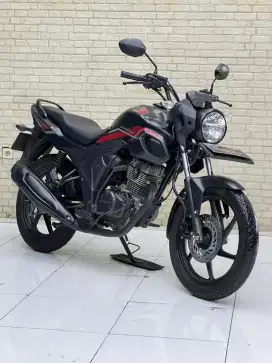 Honda CB 150 Verza 2021