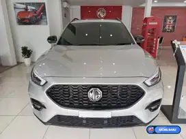 [Mobil Baru] MG ZS Magnify Baru