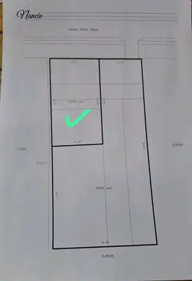 Tanah Komersial K1 di Pluit Penjaringan Jakarta Utara