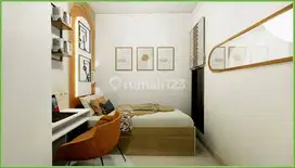 Rumah Eksklusif Jogja, Lingkungan Aman dengan One Gate System