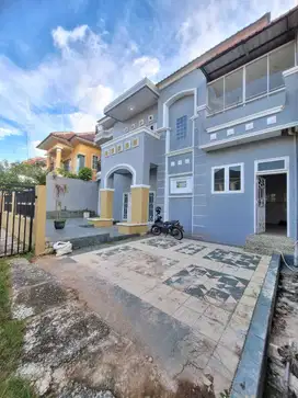 Dijual Rumah Mewah Anggrek mas batam Center
