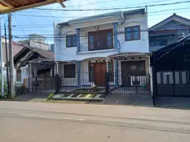 Jual rumah dalam perumahan di duren sawit Jakarta Timur