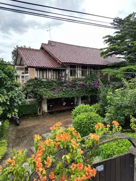 Dijual rumah harga super murah at Jagakarsa Jakarta Selatan