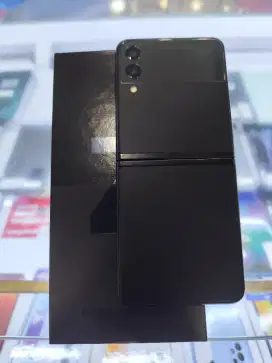 Hp Second Samsung Galaxy Z Flip 3 5G Ram 8/256GB Resmi SEIN Minus LCD
