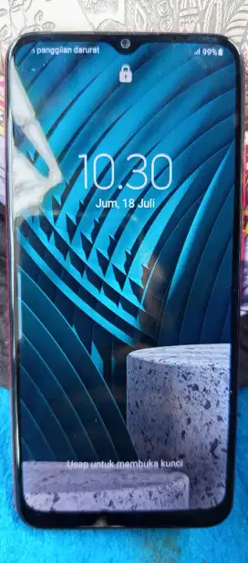 Samsung a03  ram 4/64