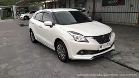 Jual Cepat Baleno 2018 Manual