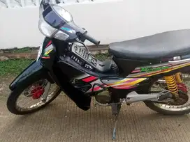 HONDA KIRANA 2003