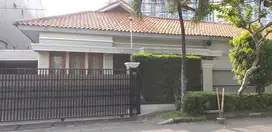 Salemba, Jakarta Pusat, jalan lebar, akses strategis,