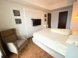 Apt Grand Sungkono Lagoon Venetian