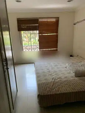 Dijual Rumah Di Cluster Garden House Pik Uk 10x25
