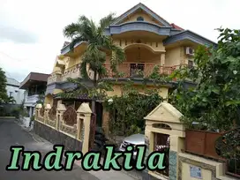 RUMAH MEWAH DI MONANG MANING DENPASAR