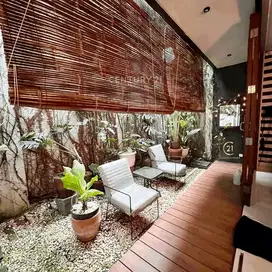 Dijual Rumah Cantik Strategis Di Bintaro Jaya