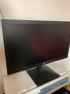 Monitor LG 19 inch