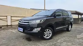 [OLXMOBBI] DP Rendah Toyota Kijang Innova 2.4 G Solar-MT 2018 PFS