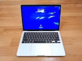Macbook Pro 13 Inch 2020 (Core i7 - 16GB - 512SSD)