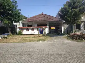 Gayung kebonsari siap huni 1lt