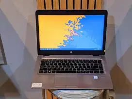 HP 840G3 LAPTOP SECOND