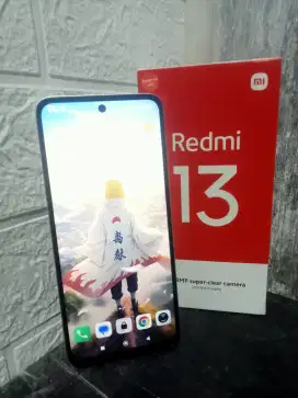 Redmi 13 8/128 fullset