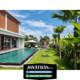 Villa 3 Kamar Tidur di Jl. WR Dalem, Pererenan - Vsmek