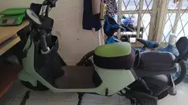sepeda listrik uwinfly